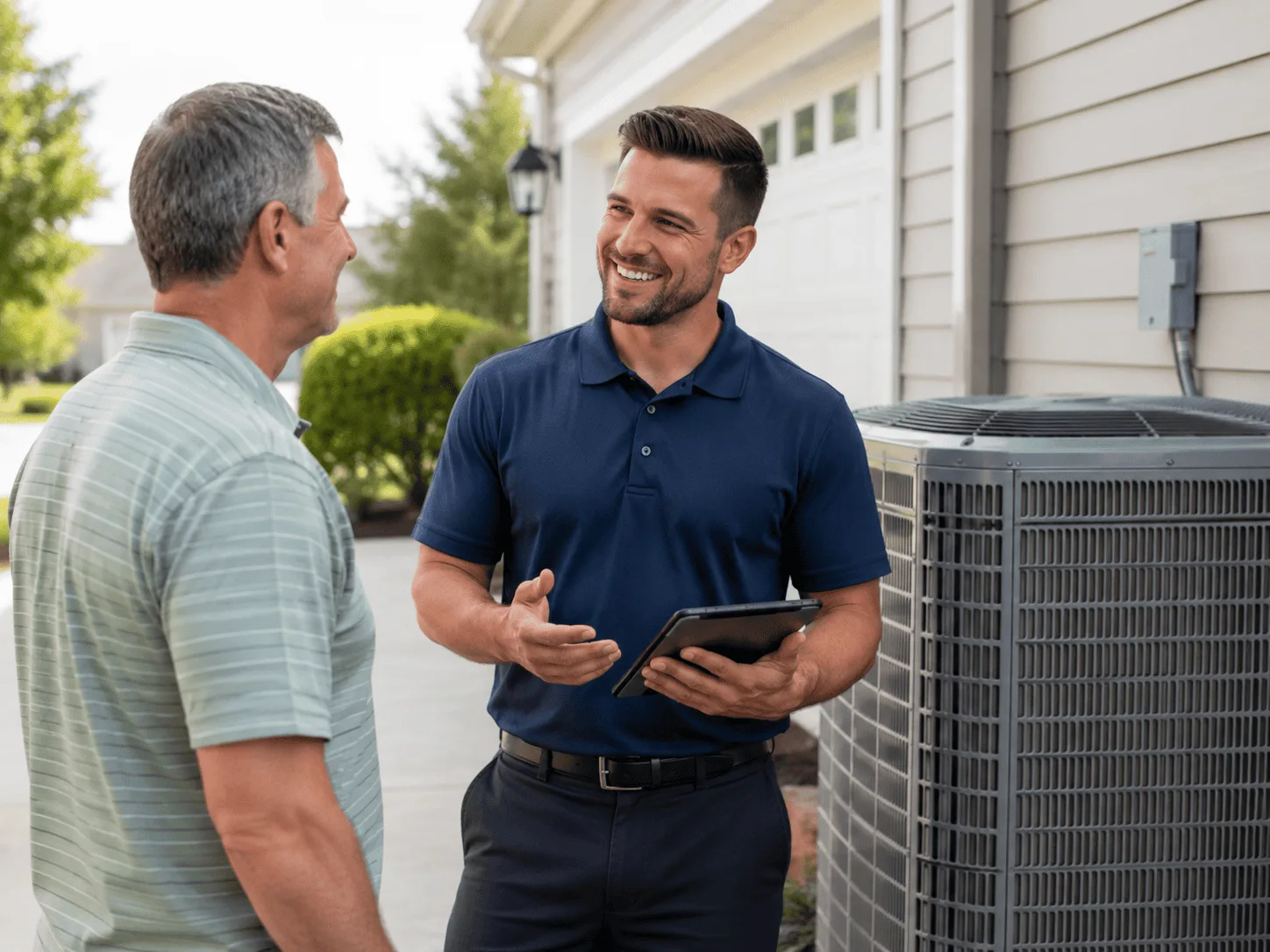 Heat Pump Installation Okaton, SD FAQs
